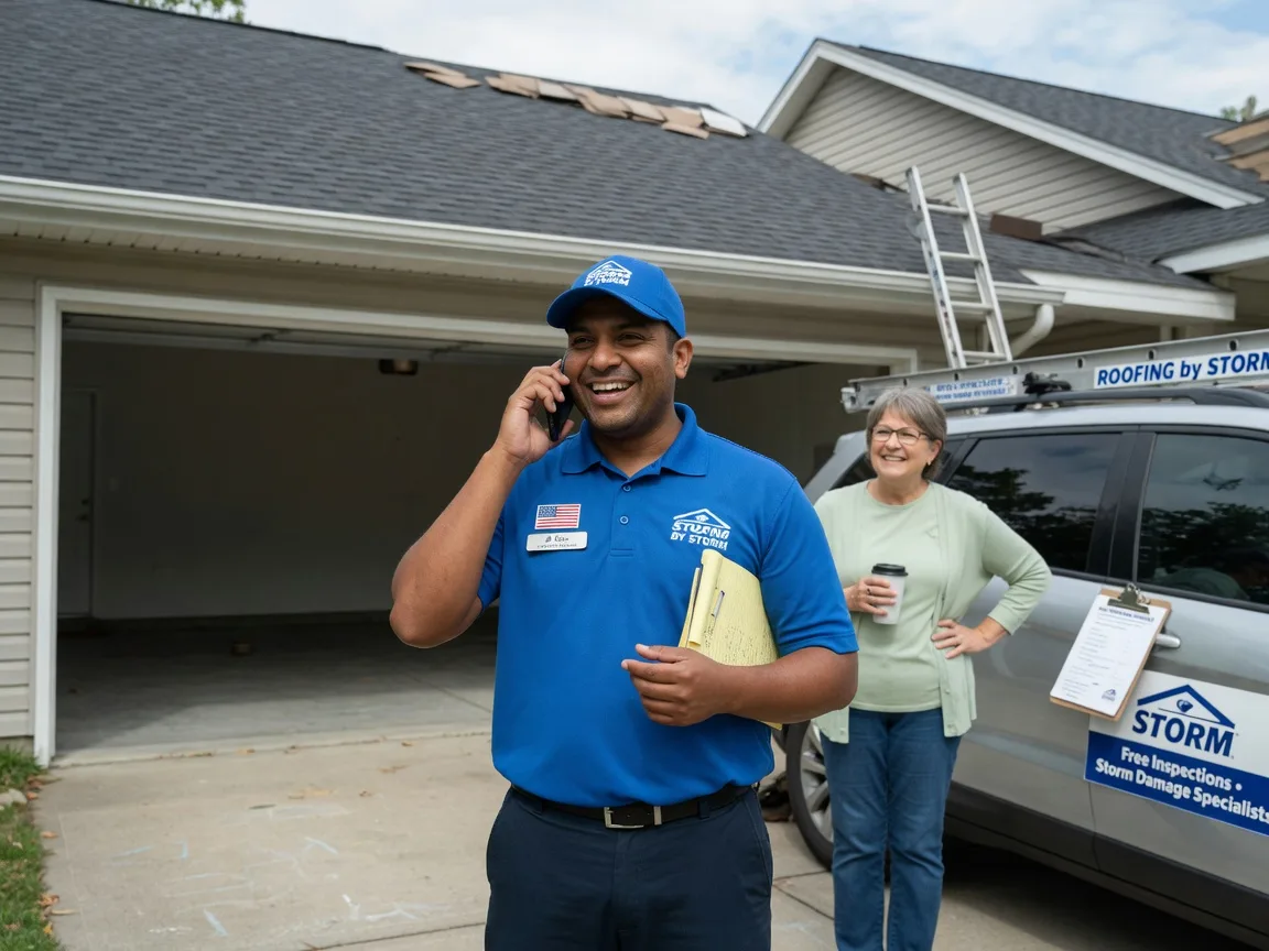 Roof Repair Near Me Crystal Lake, IL FAQs
