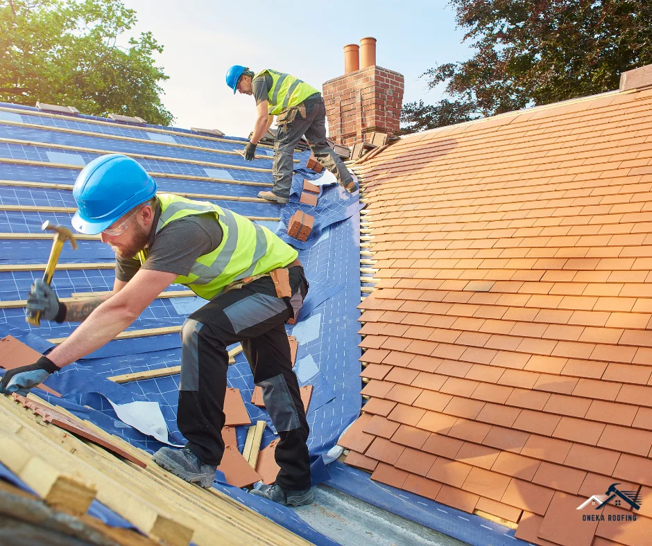 Why choose Roof Repair Near Me in Crystal Lake, IL